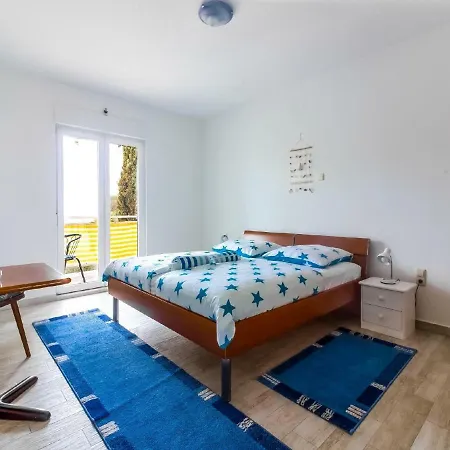 Apartament In Porec/istrien 37039 *
