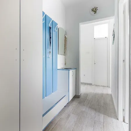 Apartament In Porec/istrien 37039 Poreč