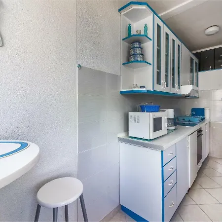 Apartament In Porec/istrien 37039 *