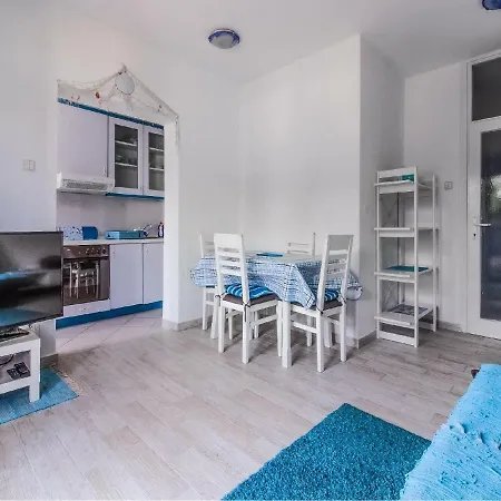 Appartement In Porec/istrien 37039 *