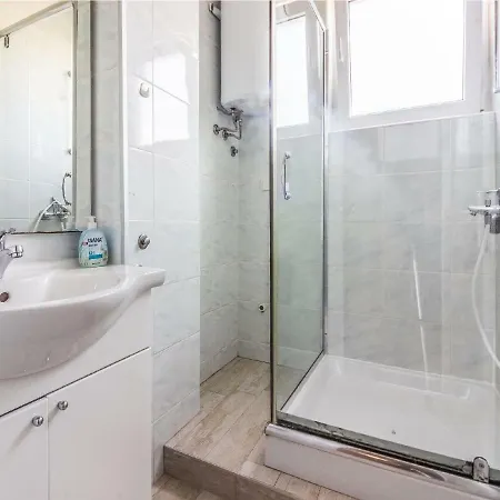 Appartement In Porec/istrien 37039